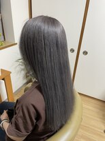 あのん&nbsp;シルバーアッシュ