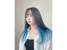 フリーダムメルシー(freedom Merci)