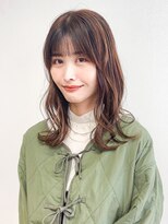 バサ 野方店(BASSA)&nbsp;ふんわりミディアム