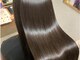 トゥーリ 薬院店(tuuli)の写真/一人一人の髪質・ダメージに合わせて栄養分をオーダーメイドする本格ケアで『髪質改善/くせ毛改善』。
