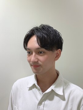 ヒロギンザプレミアムバーバースパ パレスホテル店(HIRO GINZA) ビジネス/ツーブロ/大手町/床屋