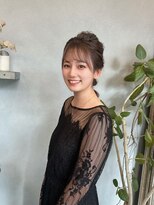 ガネーシャ(ganesya)&nbsp;お呼ばれセット