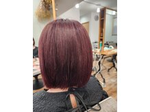 サンクスヘアー(Thanks hair)