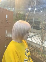 イリ 心斎橋(ili)&nbsp;ハイトーンベージュ/森根　洲