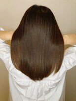 クールブ(Courbe)&nbsp;髪質改善・縮毛矯正・トリートメント