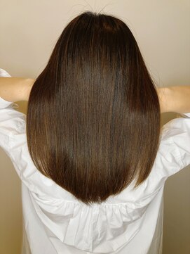 クールブ(Courbe) 髪質改善・縮毛矯正・トリートメント