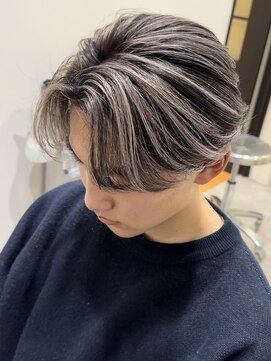 ラ キング(LA KING) メンズバレイヤージュ