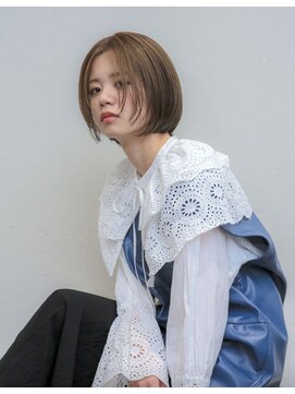 エヴリィ(every) レイヤーボブ