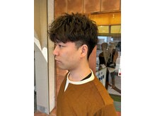 サロンド マーチ