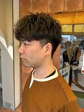 サロンド マーチ