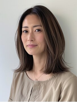 コト 銀座(Coto) 白髪ぼかし/白髪染め/髪質改善/酸性ストレート/縮毛矯正[銀座駅]