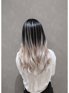 リー 天王寺(Lee) 【Lee天王寺】シールエクステ