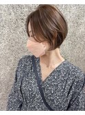 【mua/鳳/ショート】