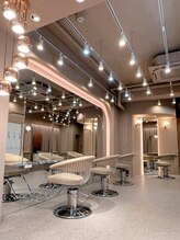 レリー バイ アルティナ 川越店(Lelie by artina)