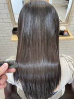 アルファ 春日原店(alpha) トリートメントエステコース
