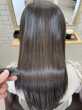 アルファ 春日原店(alpha) トリートメントエステコース