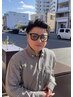 【頭皮ケア付き】圧倒的似合わせメンズカット+炭酸スパ＋スタイリング￥5980