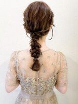 セルカ 新宿(CERCA)&nbsp;編みおろし【CERCA新宿/新宿西口】