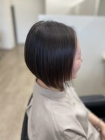 バンビ 大矢野店( Bambi)&nbsp;ボブ