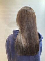 ティンク 横浜(Tink)&nbsp;インナーカラー/Tink横浜　佐藤