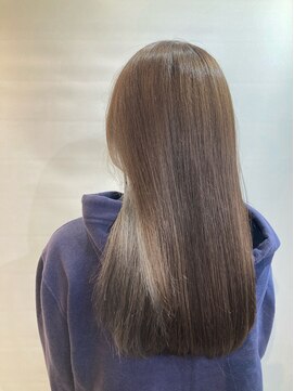 ティンク 横浜(Tink) インナーカラー/Tink横浜　佐藤