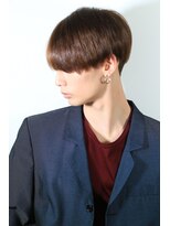 リップス 池袋(LIPPS)&nbsp;ナチュラルセンターパート