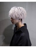 沼らせ闇堕ちウルフ