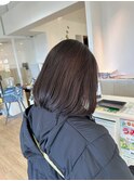 大人ボブ