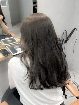 リーシュ(Re:sh) オリーブブラウン