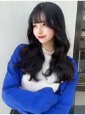韓国レイヤーヨシンモリ