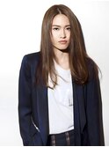 髪質改善☆ナチュラルケアストレート