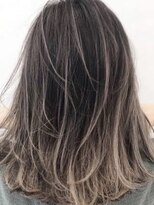 アールシリウス(R,SIRIUS)&nbsp;外国人風バレイヤージュ