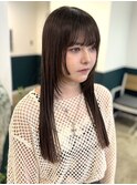 モードなレイヤースタイル