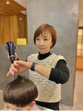 セルグランド Selgrand&nbsp;yumiko 