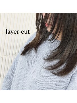 アネックスジャパン ゆめタウン高松店(ANNEX JAPAN) フェイスレイヤー