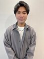 ソラ 京都桂川店(SORA.) 中井 健太