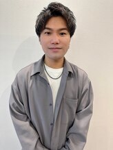 ソラ 京都桂川店(SORA.) 中井 健太