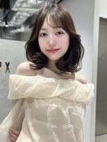 ミンクスオーバー(MINX OVER)&nbsp;韓国ヘア/レイヤーカット/縮毛矯正/髪質改善/前髪顔まわりカット