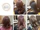 ヘアーデザイン リント(hair design Rinto)の写真