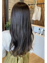 フラネ(flaner)&nbsp;グレージュカラー