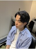 ニュアンスパーマ