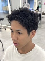 ウィル バイ ブラウン(Vir by Brown) メンズショート