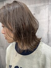 シャル オカチマチ 上野御徒町(shalu)&nbsp;くびれうるふ