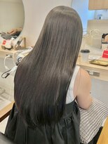 ノエル(NoeL)&nbsp;髪質改善ストレート