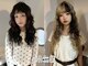 オルン(ORGN.)の写真/【大須/栄】イベントなどの特別な日やお出かけ前のヘアセットはORGN.にお任せ＊