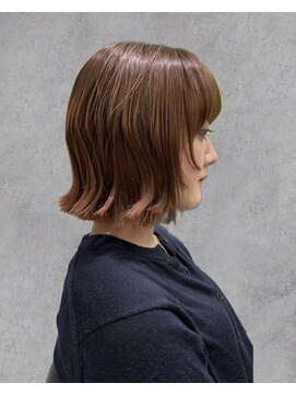 グラフ 立川(Graph.) ワンカラーベージュ