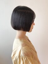 ザ トーン オオミヤ(the tone.oomiya)&nbsp;ボブ/ショート/大宮
