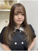 ロングレイヤー【横浜、鶴ヶ峰、レイヤー、ウルフ】