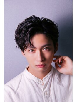 美容室帰りのスタイルが続くのが嬉しい◎再現性抜群のカットで忙しい朝もラクにキマる☆