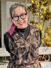 エルブランシェ(Ailesbranches)&nbsp;荻原 理香